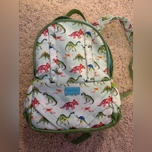 Posh Peanut Buddy Dinosaur Backpack 🦖 🦕